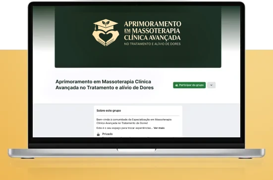 Comunidade de alunas